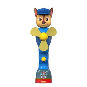 Funky Fan Paw Patrol