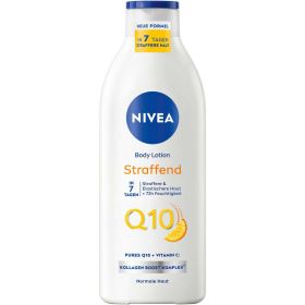 Link zu  Body Lotion Q10 straffend