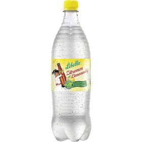 Zitronen Limonade