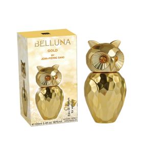 Eau de Parfüm Belluna Gold for Woman