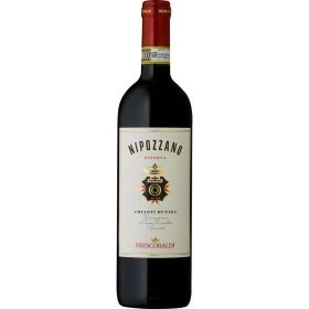 Chianti Ris. Rufina Frescobaldi Nipozzan, Rotwein