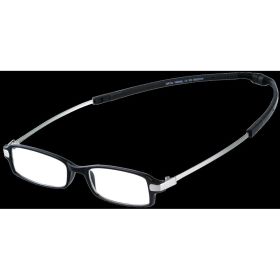 Link zu  Umhänge-Magnet-Clip Lesebrille, je Artikel