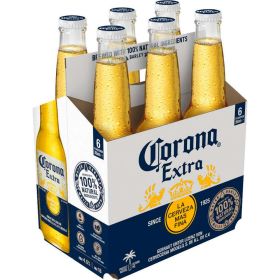 Mexikanisches Bier Extra, 4,5%