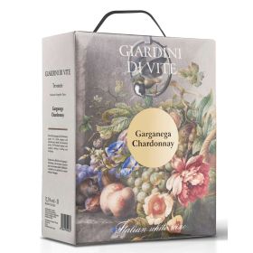 Link zu  Trevenezie Garganega Chardonnay 3L BIB, Weißwein