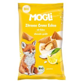 Link zu  Zitronen-Creme-Ecken