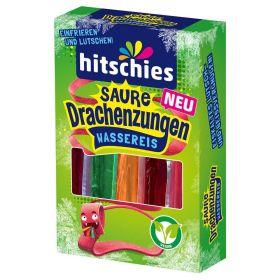 Hitschies Saure Drachenzungen Wassereis