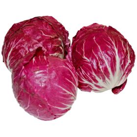 Radicchio, lose