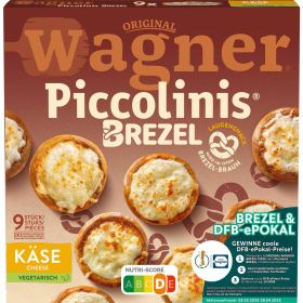 Link zu  Piccolinis Brezel Käse