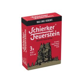 Kräuter Halbbitter 35%