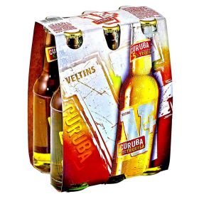 Veltins V+, je 6 x 0,33 l