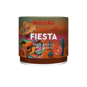 Link zu  Gewürzmischung Fiesta mexikanisch