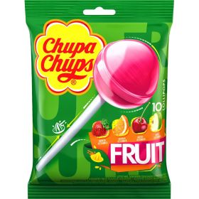 Chupa Chups  Lutscher, je 95–126 g