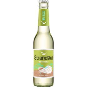 Strandgut Weinschorle