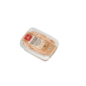 Frischkäsezubereitung Mediterrano