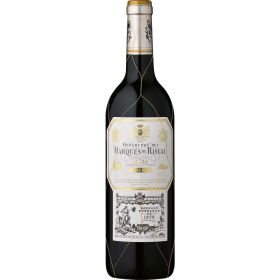 Rioja Reserva Marqu.de Riscal 0.75 l, Rotwein