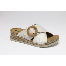Damen-Sandalette oder -Pantolette, je Paar
