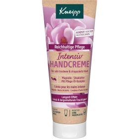 Intensiv-Handcreme, Magnolie & Sheabutter