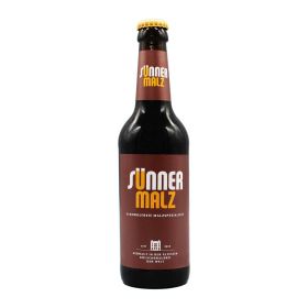 Link zu  Malzbier