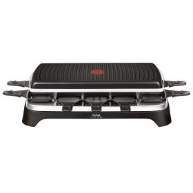 Raclette Grill Inox & Design