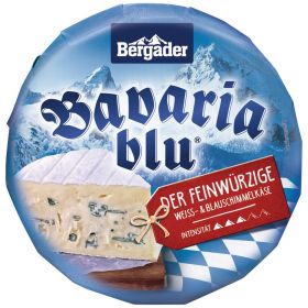 Bavaria Blu Käse, Der Feinwürzige