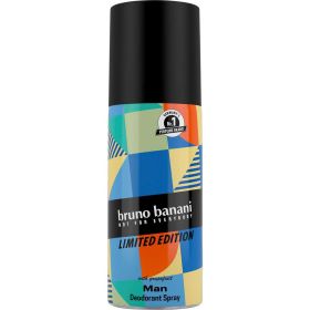 Deospray Man Limited Edition, Grapefruit