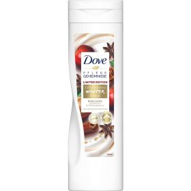 Bodylotion Pflege Geheimnisse, Winter Edition