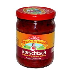 Link zu  Borschtsch Gemüseeintopf