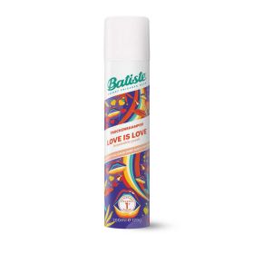 Trockenshampoo Love Is Love, Irresistible Peach