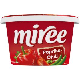 Link zu  Frischkäse, Chili/Paprika