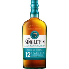 Link zu  Whisky - Single Malt Scotch 40%