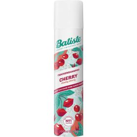 Trockenshampoo, Cherry