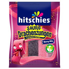 Saure Drachenzungen, Berry Mix