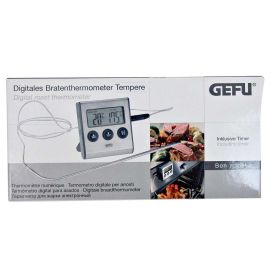 Link zu  Digitales Bratenthermometer