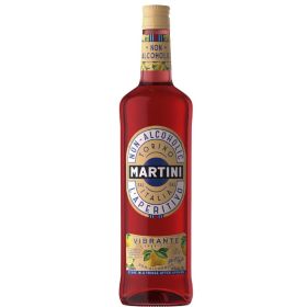 Link zu  Martini Bianco, Rosso, Fiero, Extra Dry oder Rosato, je 0,75 l