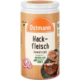 Hackfleisch Gewürz