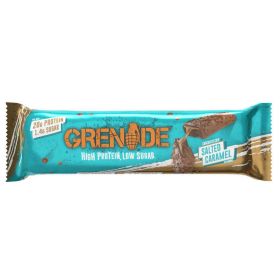 Link zu  Protein-Riegel, Choco-Chip/ Salted Caramel