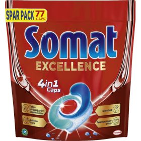 Link zu  Somat  Sparpack, je 67–100 Stück