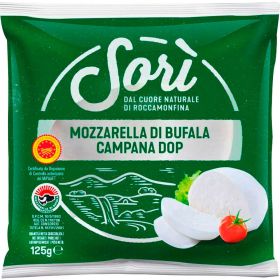 Mozzarella di Buffala