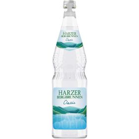 Mineralwasser, Classic