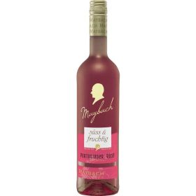 Portugieser Rosé, Roséwein