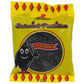 Salmiak Pastillen