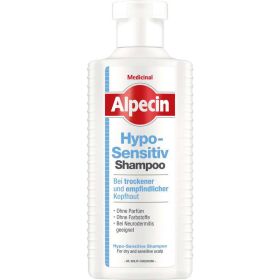 Hypo-Sensitiv Shampoo, trocken