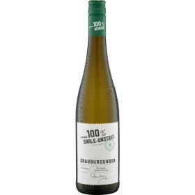 Grauburgunder, trocken