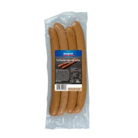 Link zu  Schinkenkrakauer