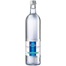 Mineralwasser, Medium