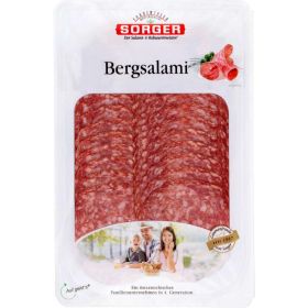 Link zu  Bergsalami