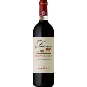 Chianti Classico Faunae, trocken, Rotwein