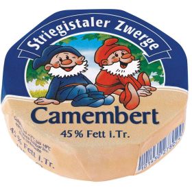 Camembert