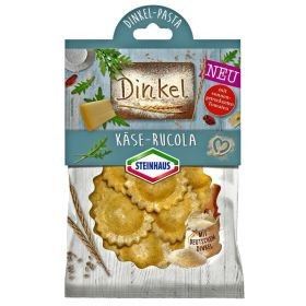 Steinhaus Dinkel Pasta, je 230 g