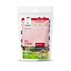Link zu  Hunde-Snack, Rind